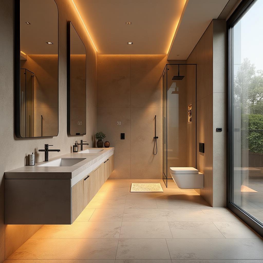 Underfloor Heating Installation